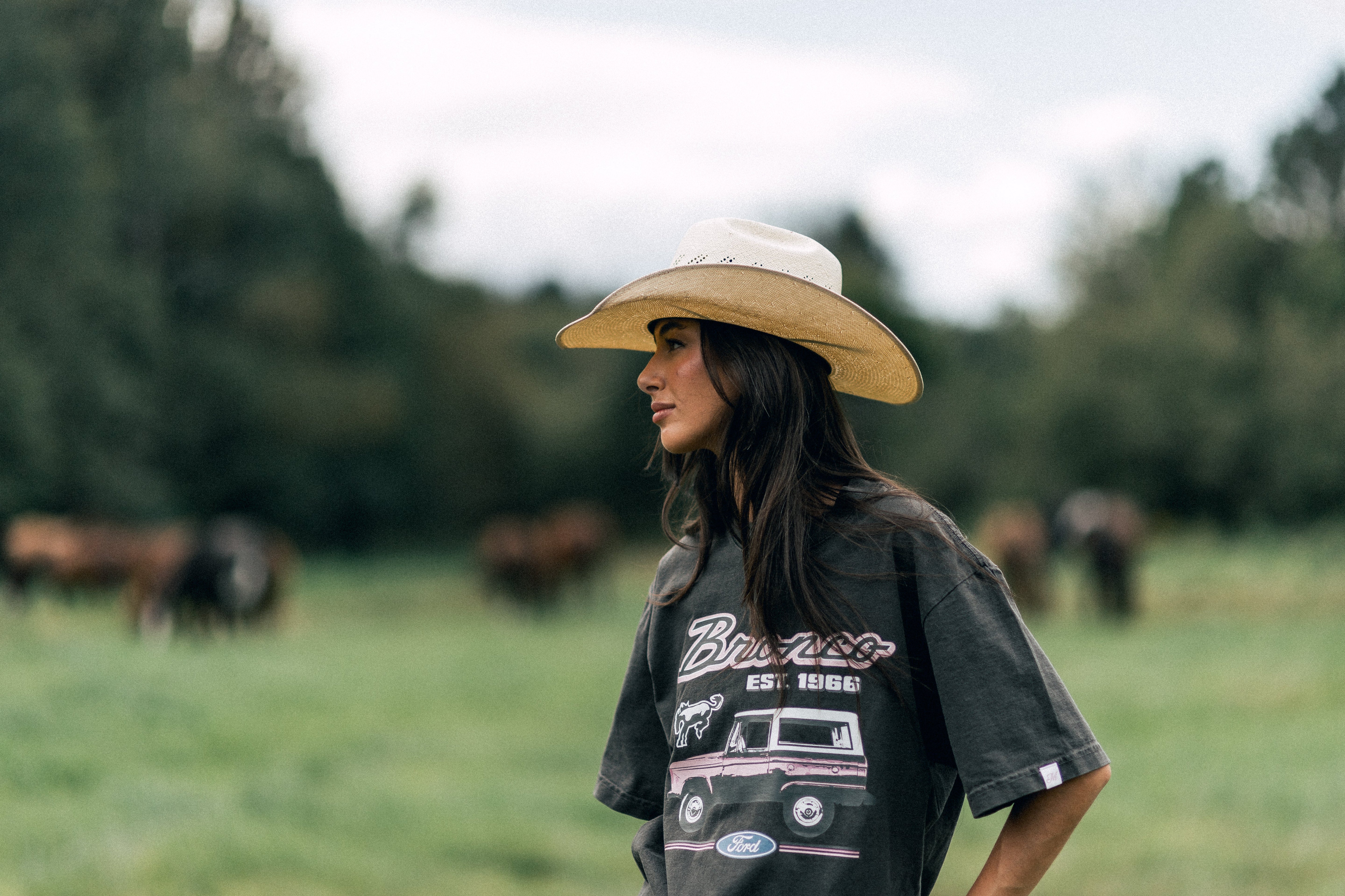 RODEO COLLECTION